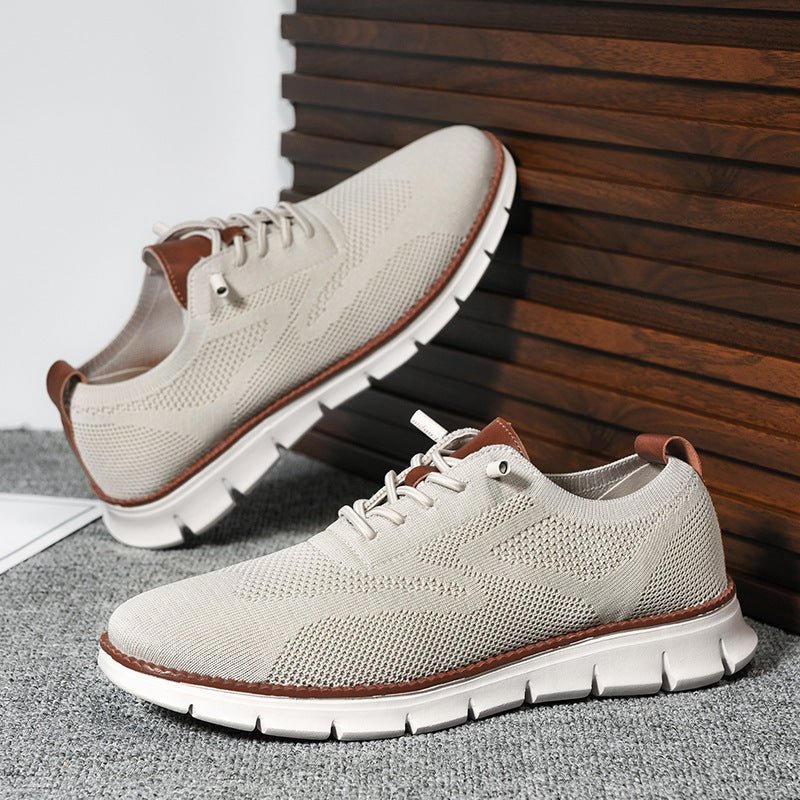 CESAR - Zapatillas deportivas cómodas y transpirables