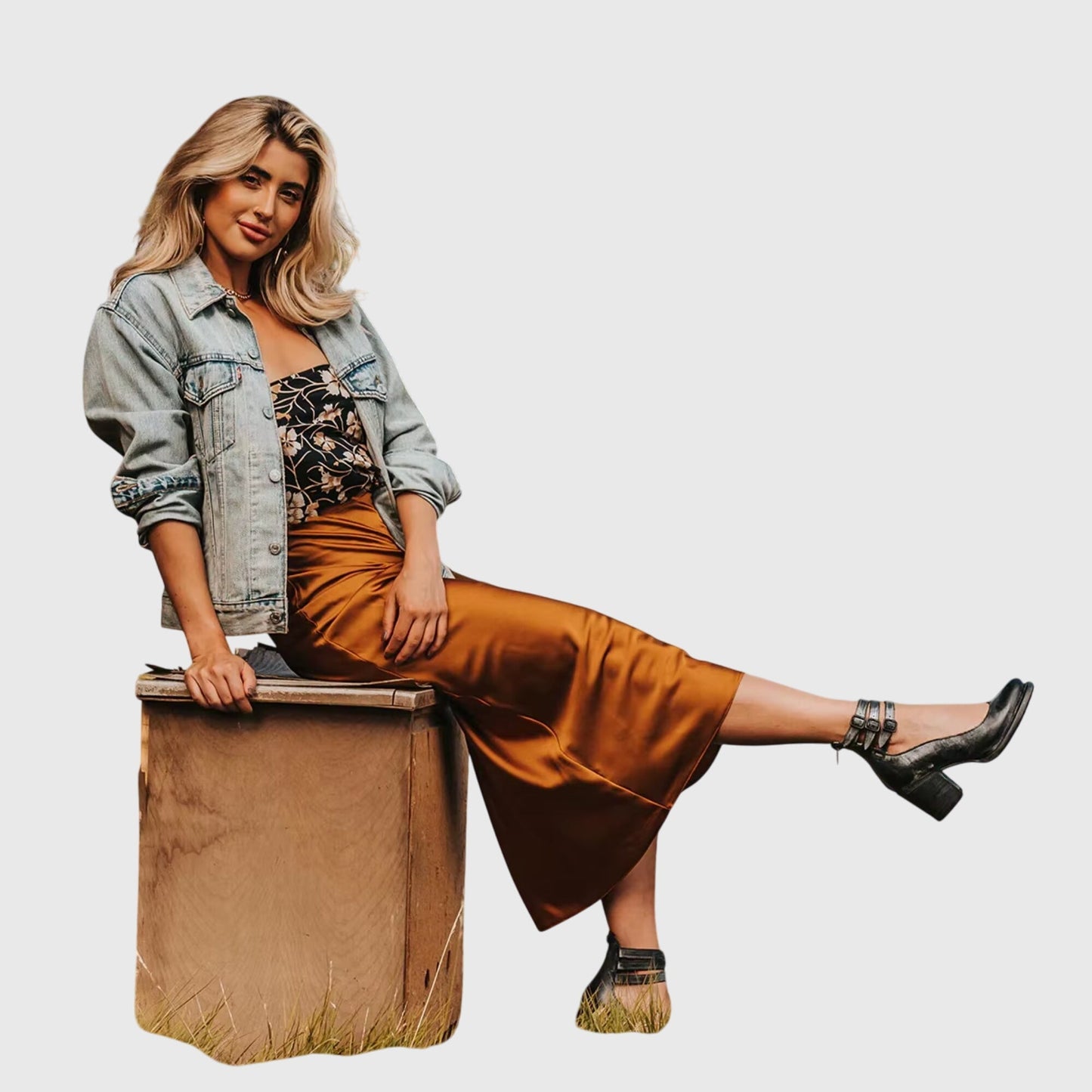 NINA | Zapatos de tacón altos, elegantes y cómodos