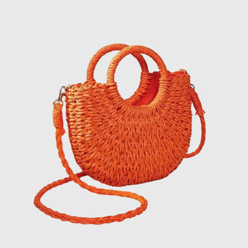 AMAYA | Bolso de hombro de verano
