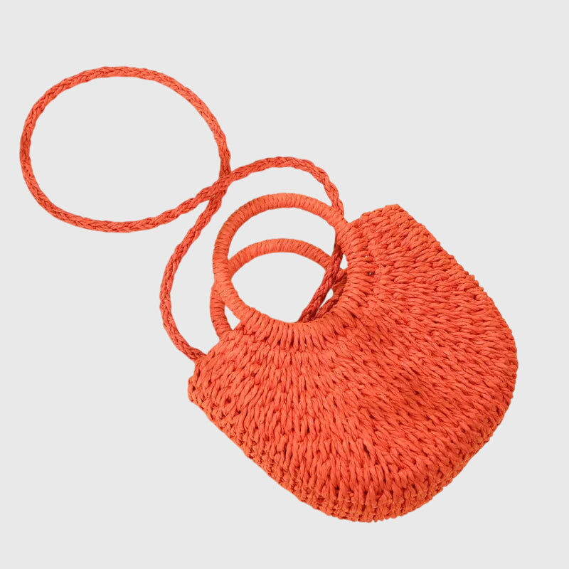 AMAYA | Bolso de hombro de verano