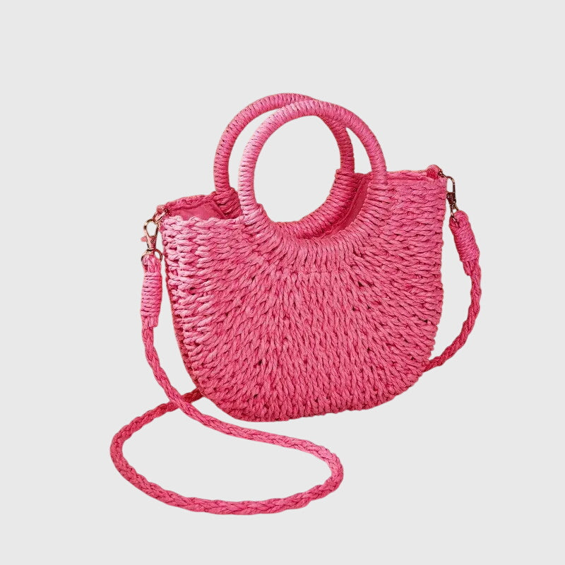 AMAYA | Bolso de hombro de verano