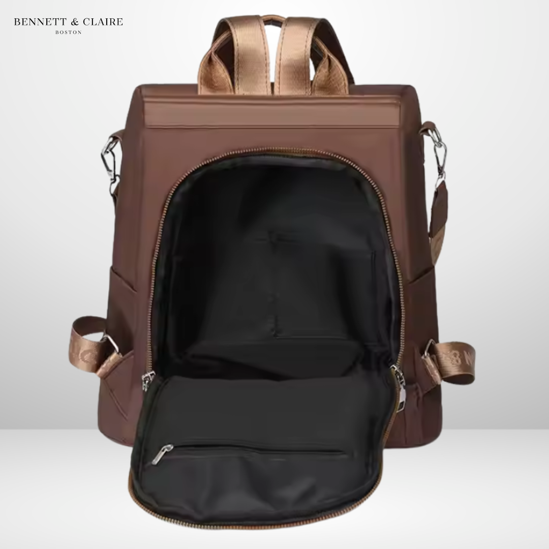 DANTE - Bolso antirrobo