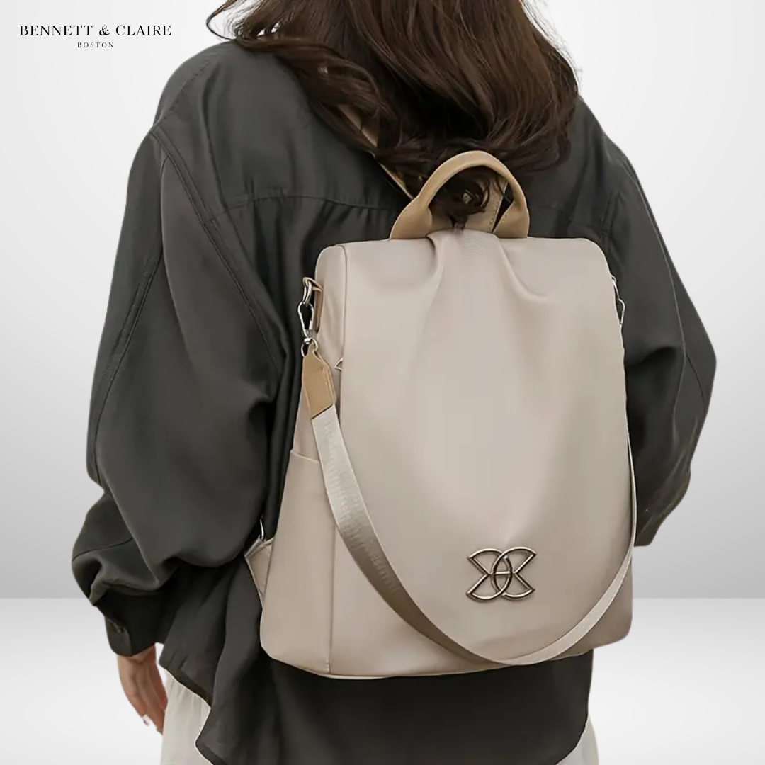DANTE - Bolso antirrobo