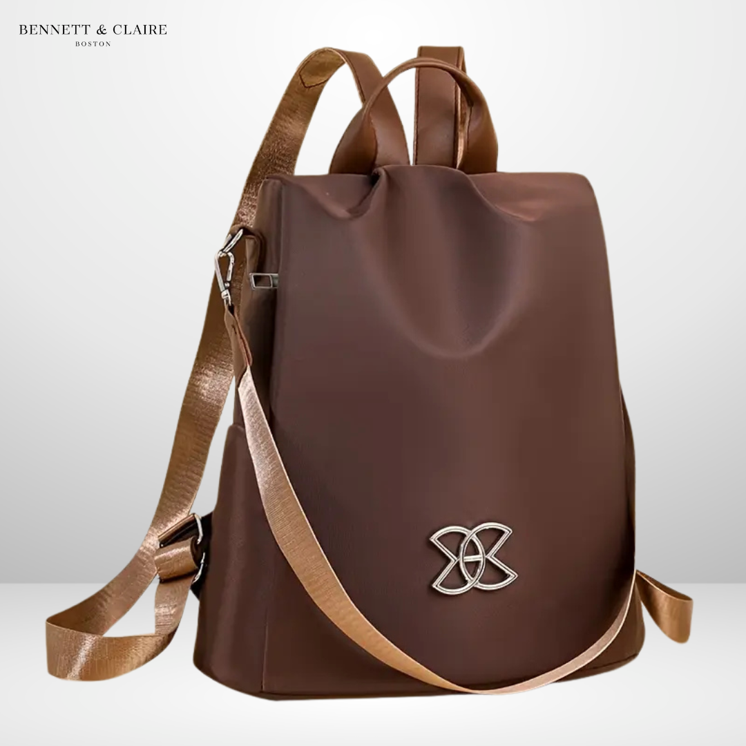 DANTE - Bolso antirrobo