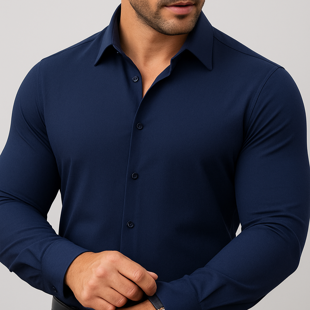 RIVIERA - Camisa
