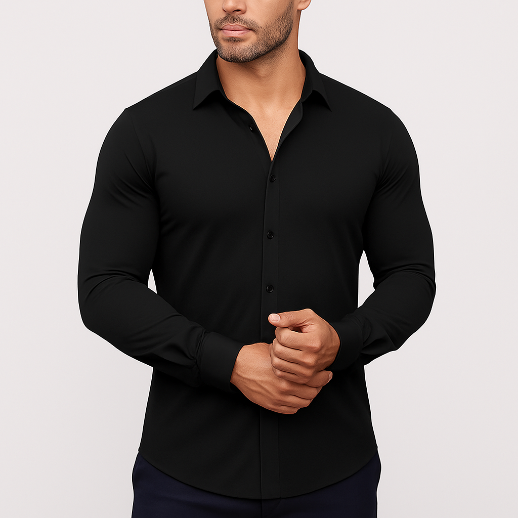 RIVIERA - Camisa