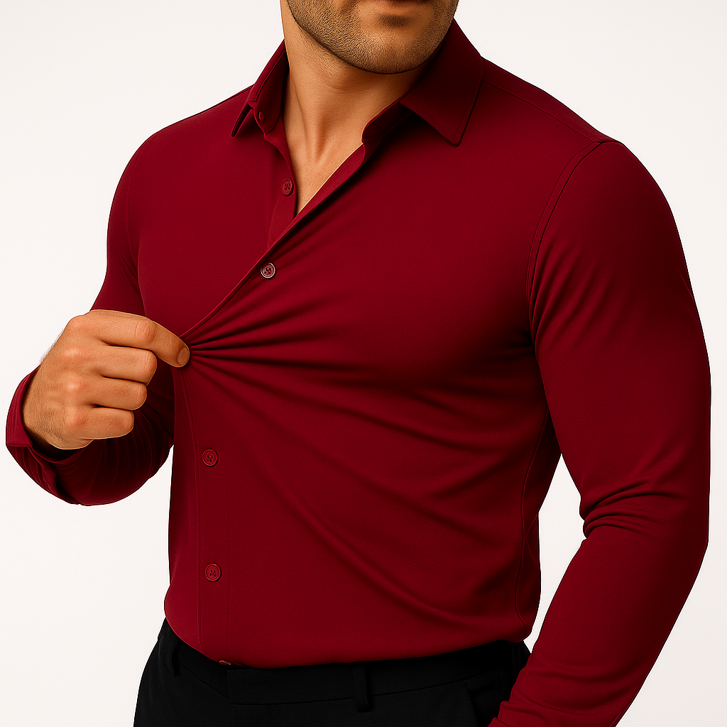 RIVIERA - Camisa