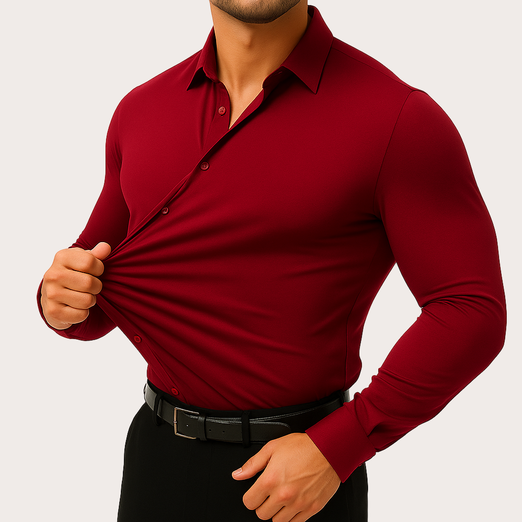 RIVIERA - Camisa