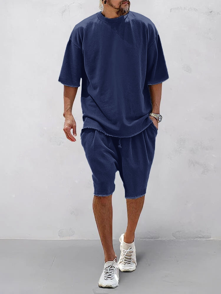 DILAN - Conjunto deportivo informal