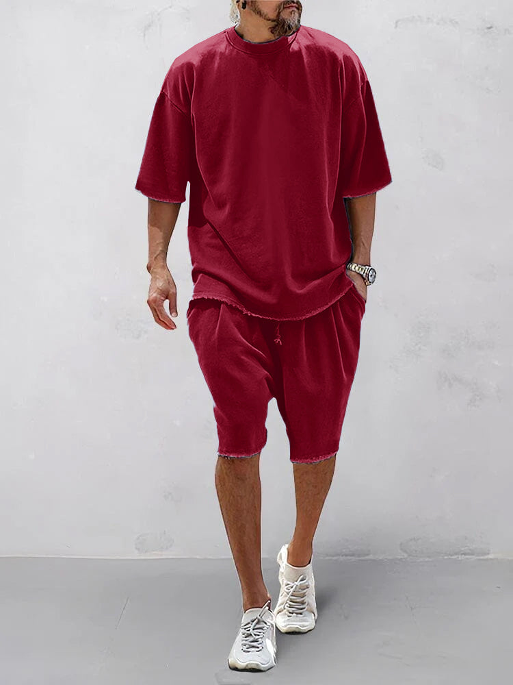 DILAN - Conjunto deportivo informal
