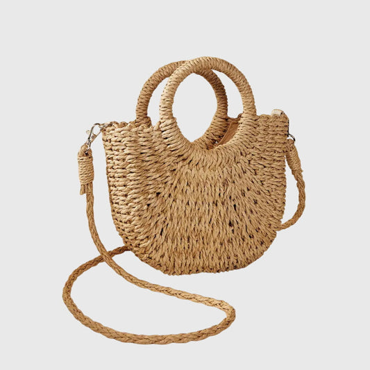 AMAYA | Bolso de hombro de verano