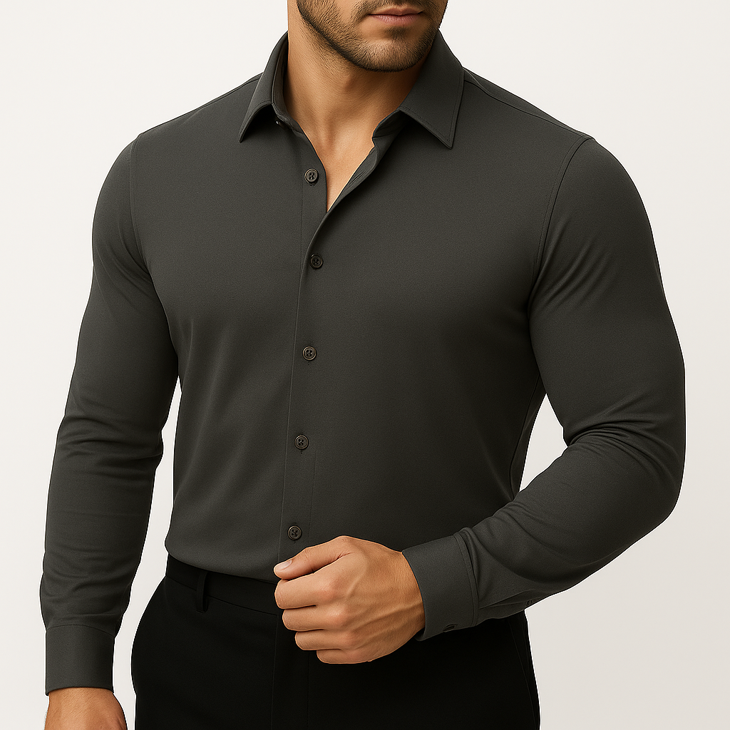 RIVIERA - Camisa
