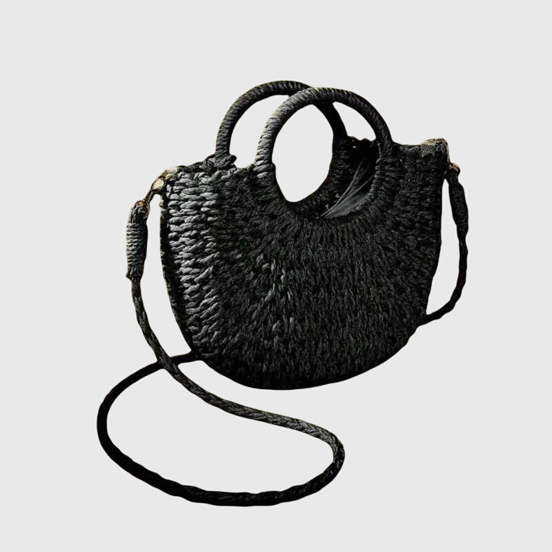 AMAYA | Bolso de hombro de verano