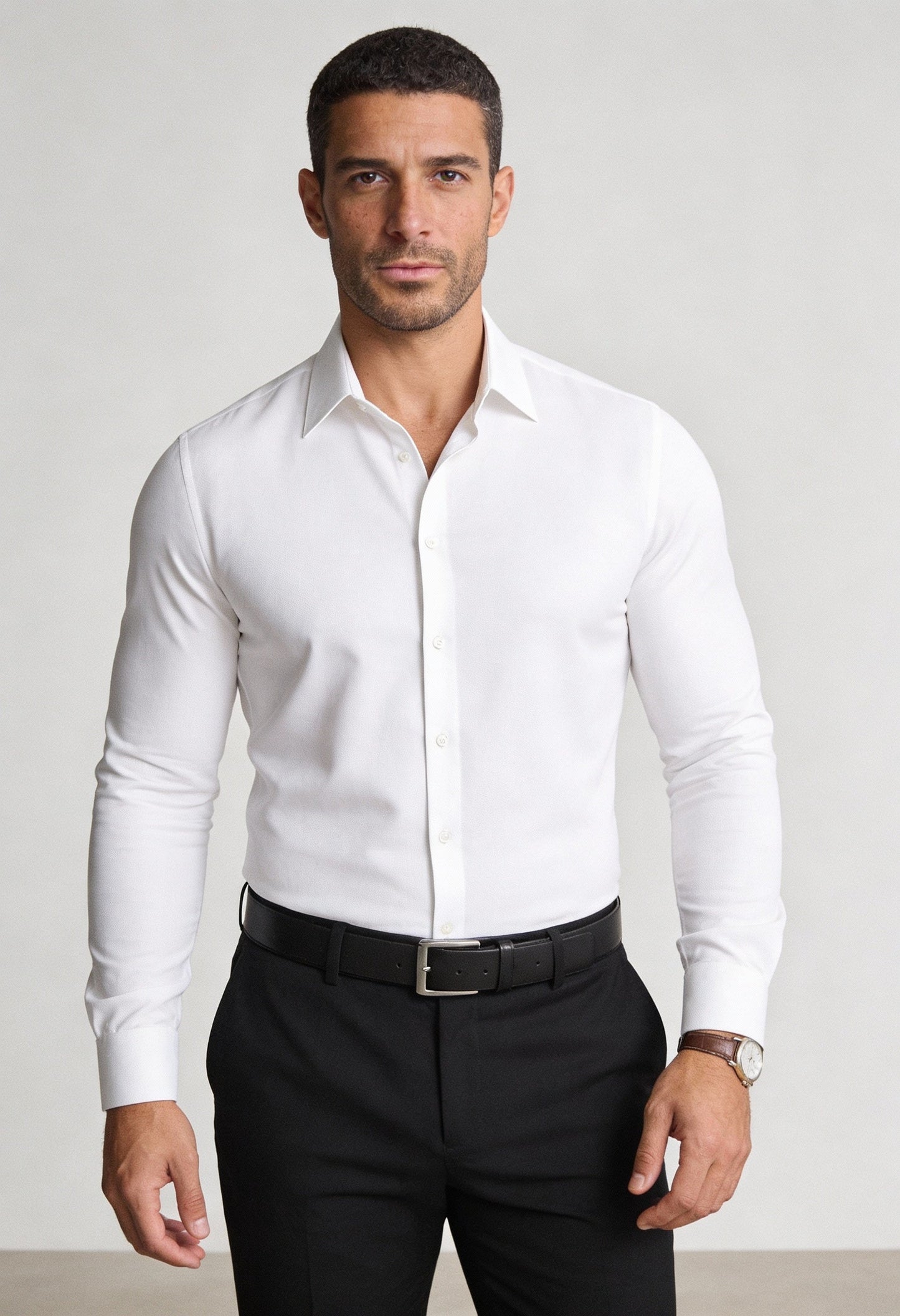 RIVIERA - Camisa