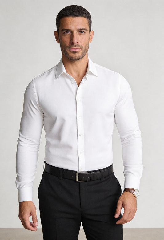 RIVIERA - Camisa