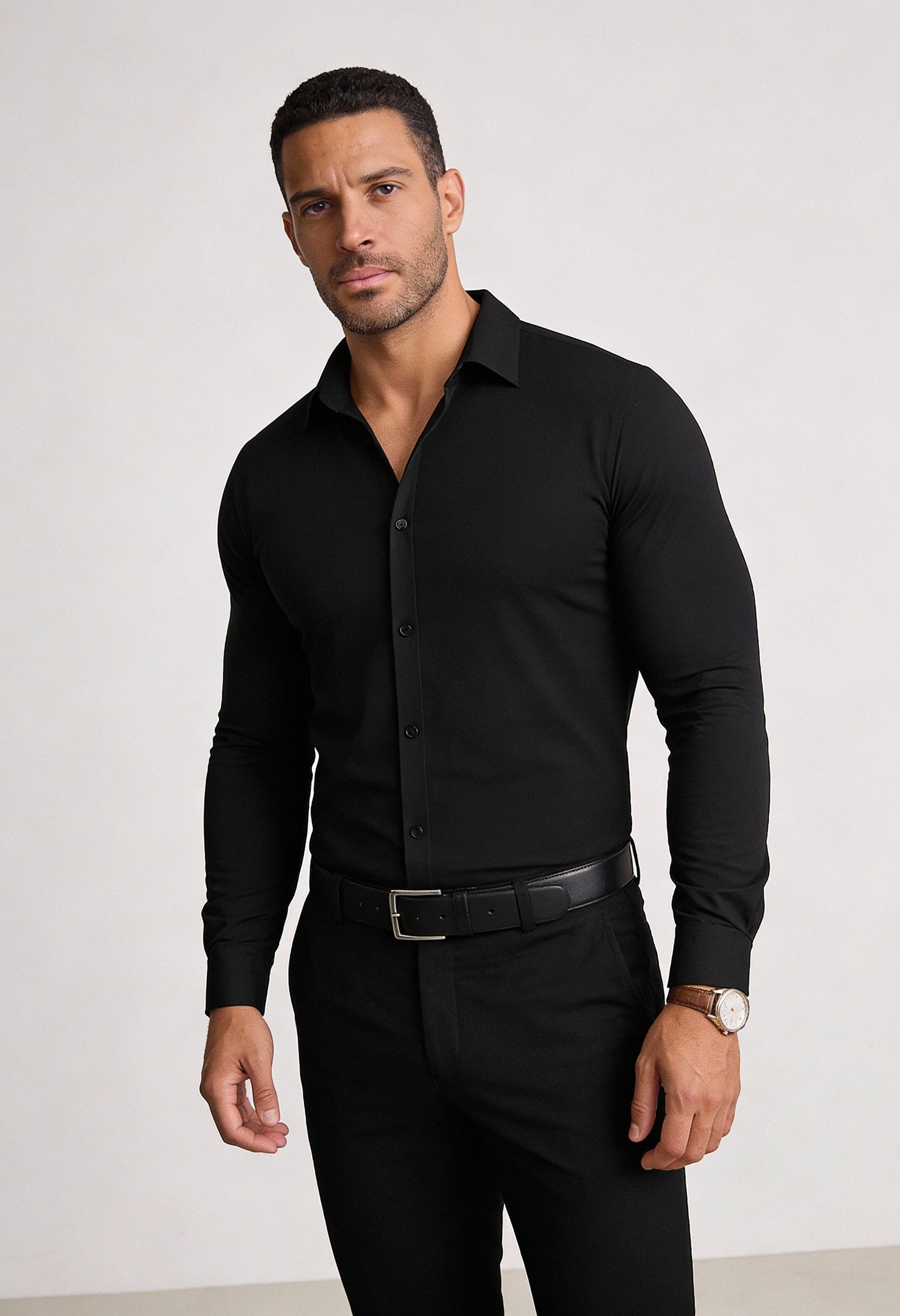 RIVIERA - Camisa