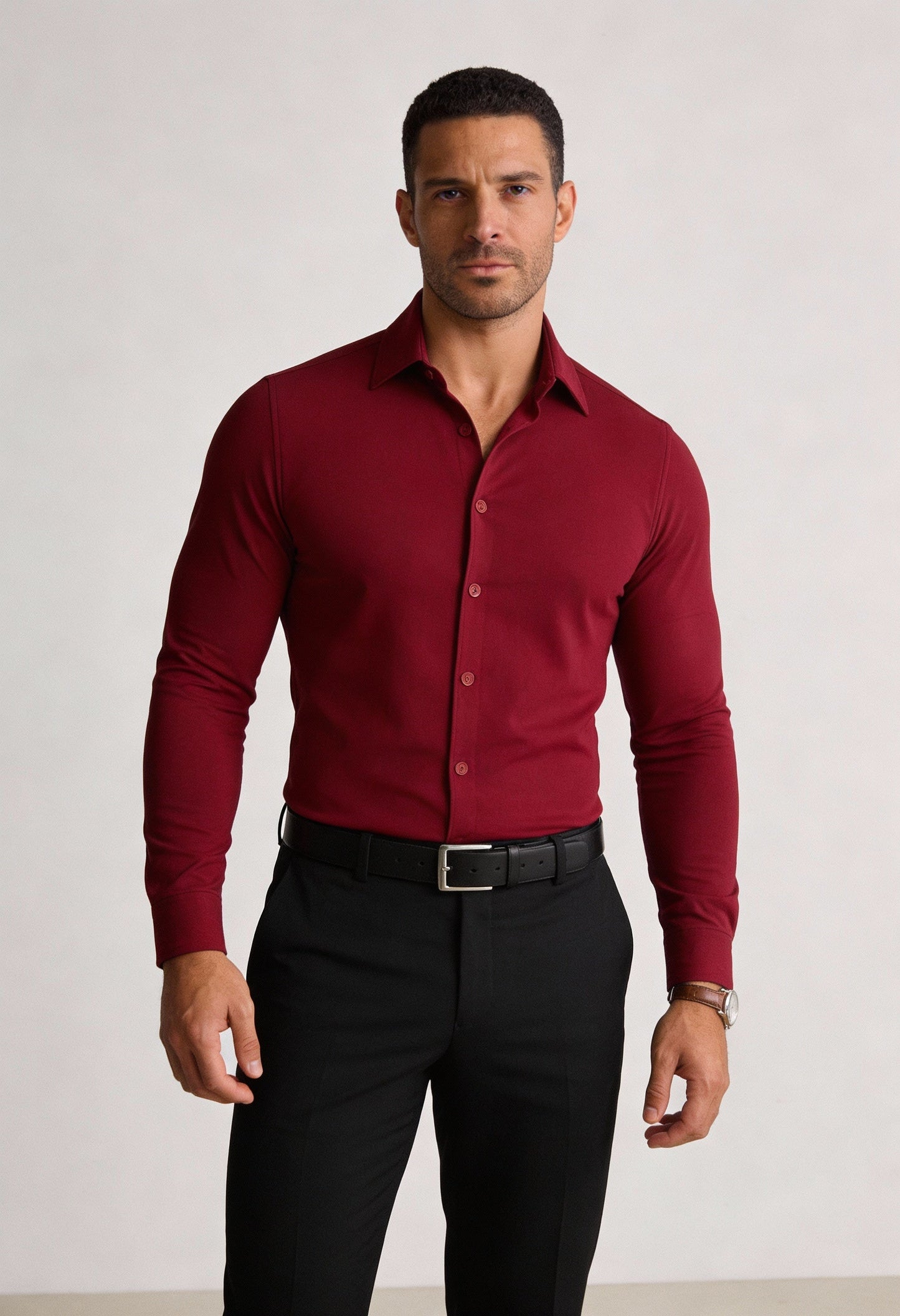 RIVIERA - Camisa