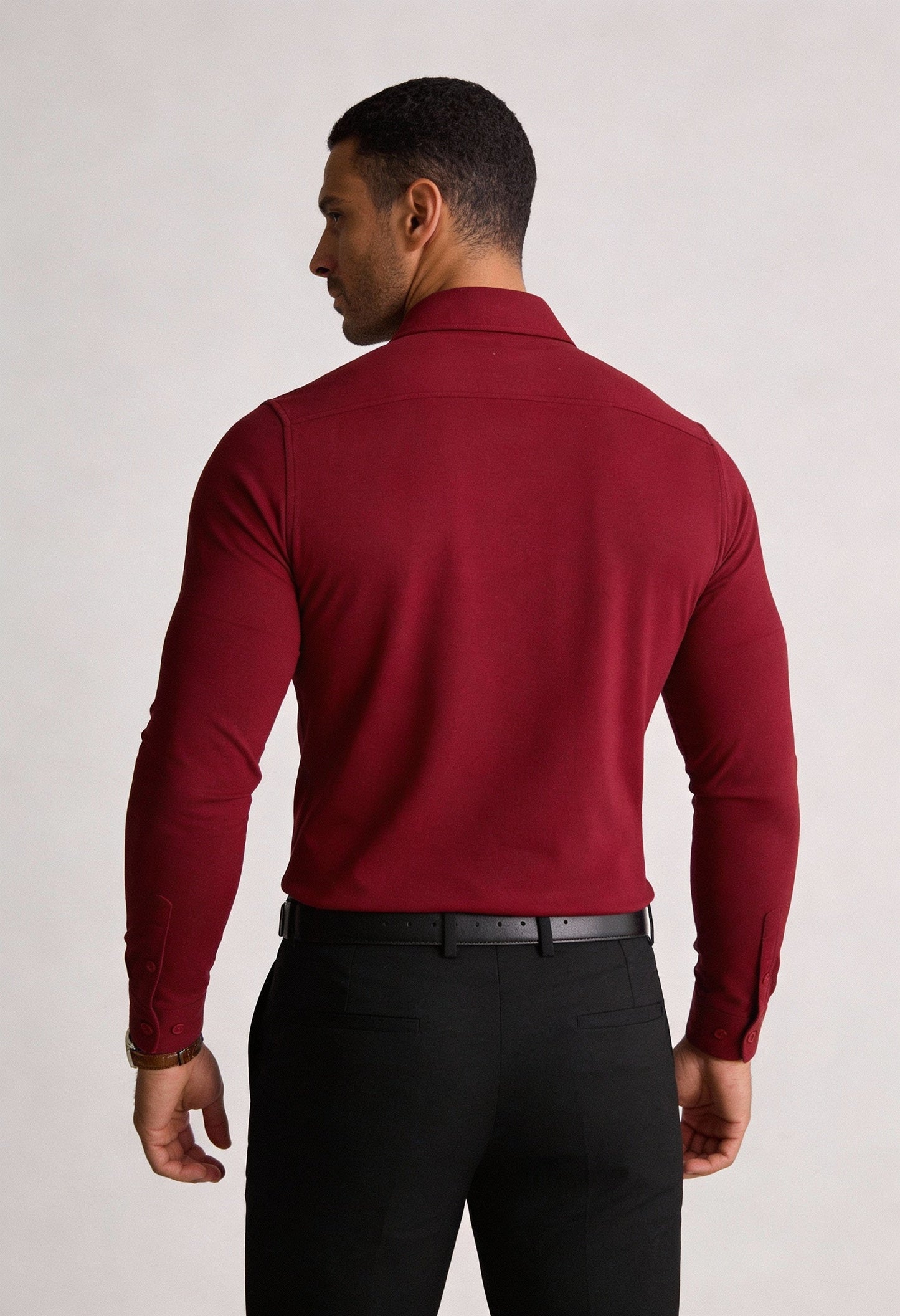 RIVIERA - Camisa