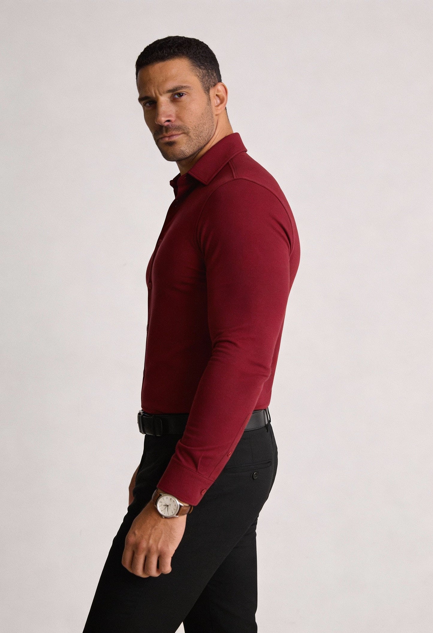 RIVIERA - Camisa