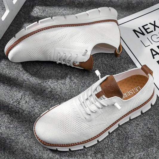 CESAR - Zapatillas deportivas cómodas y transpirables