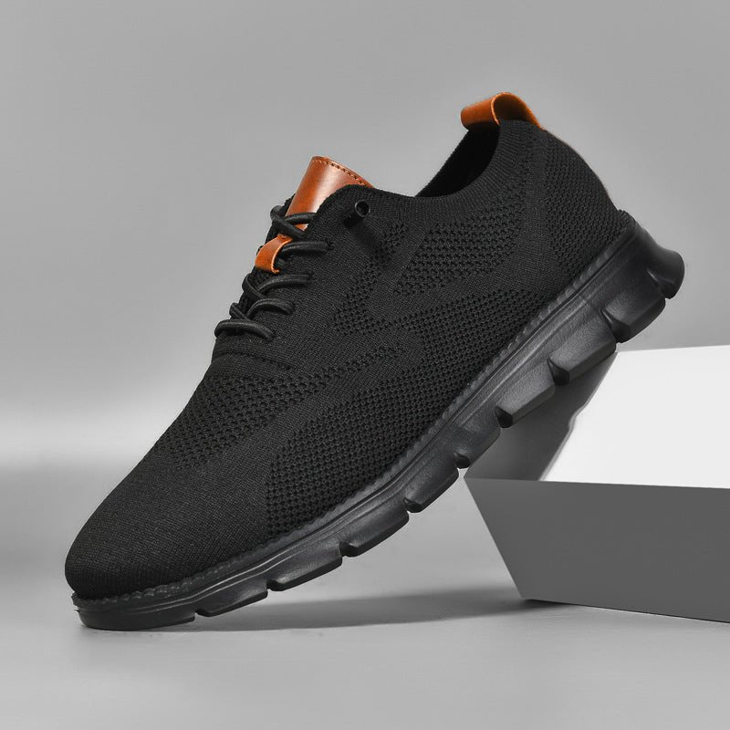 CESAR - Zapatillas deportivas cómodas y transpirables