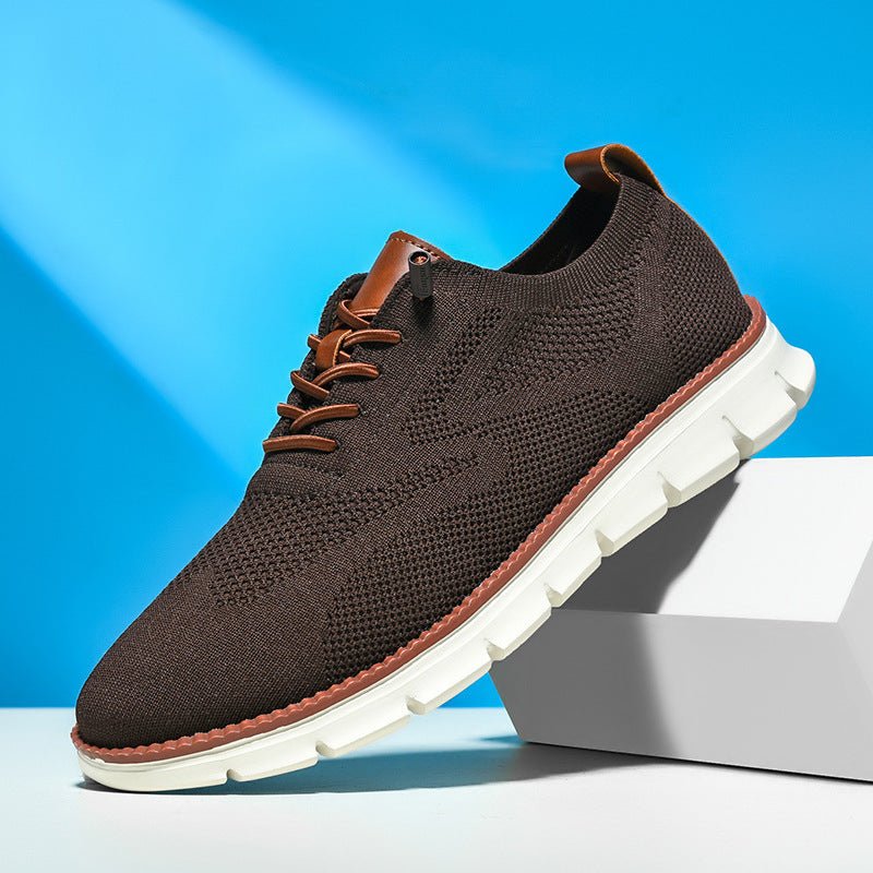 CESAR - Zapatillas deportivas cómodas y transpirables