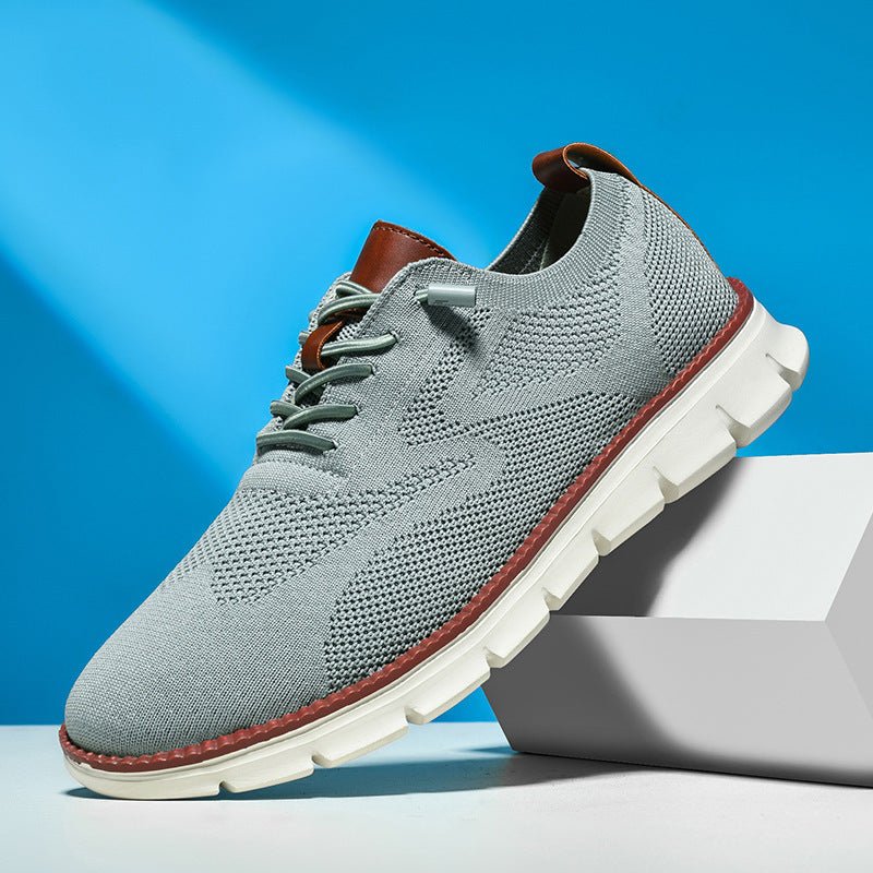 CESAR - Zapatillas deportivas cómodas y transpirables