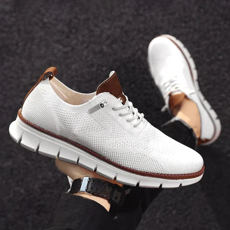 CESAR - Zapatillas deportivas cómodas y transpirables