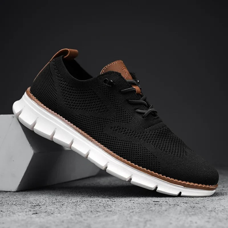 CESAR - Zapatillas deportivas cómodas y transpirables