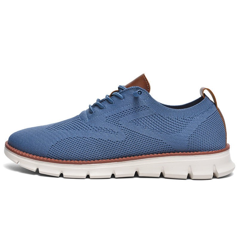 CESAR - Zapatillas deportivas cómodas y transpirables
