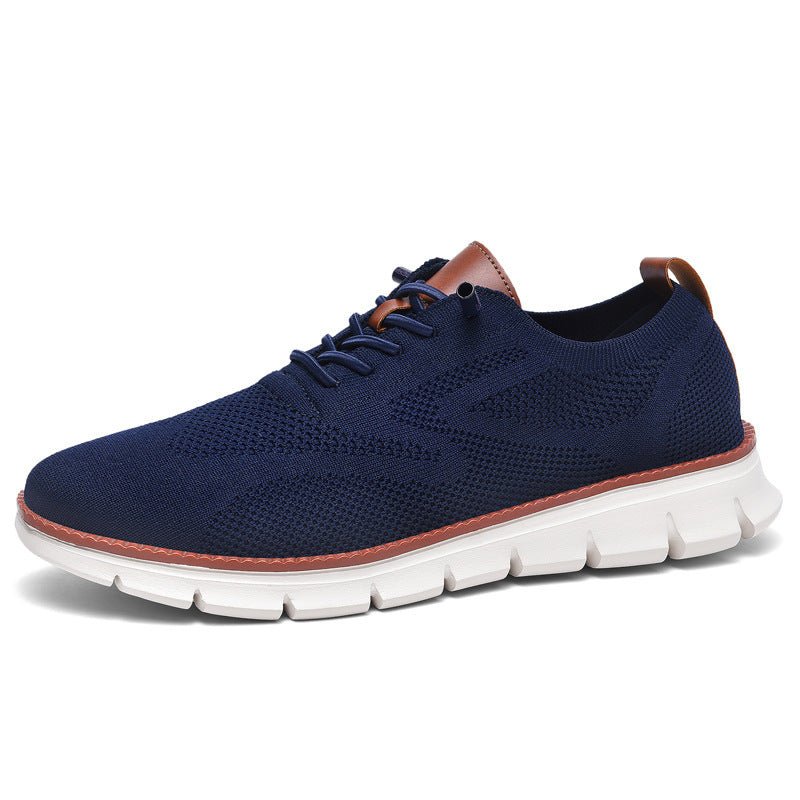 CESAR - Zapatillas deportivas cómodas y transpirables